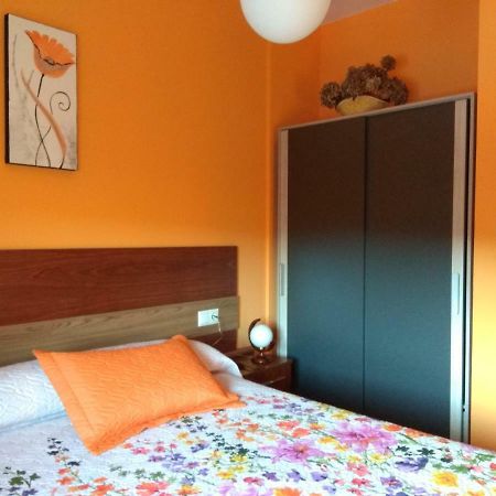 Casa Rural El Cabo Carucedo Eksteriør billede