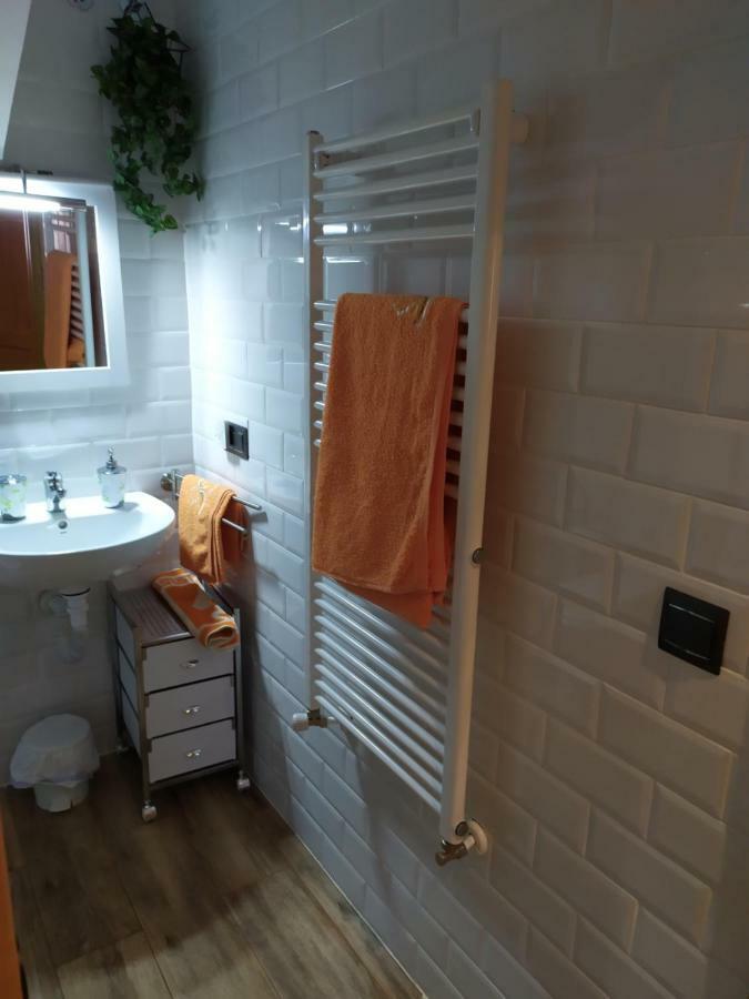 Casa Rural El Cabo Carucedo Eksteriør billede
